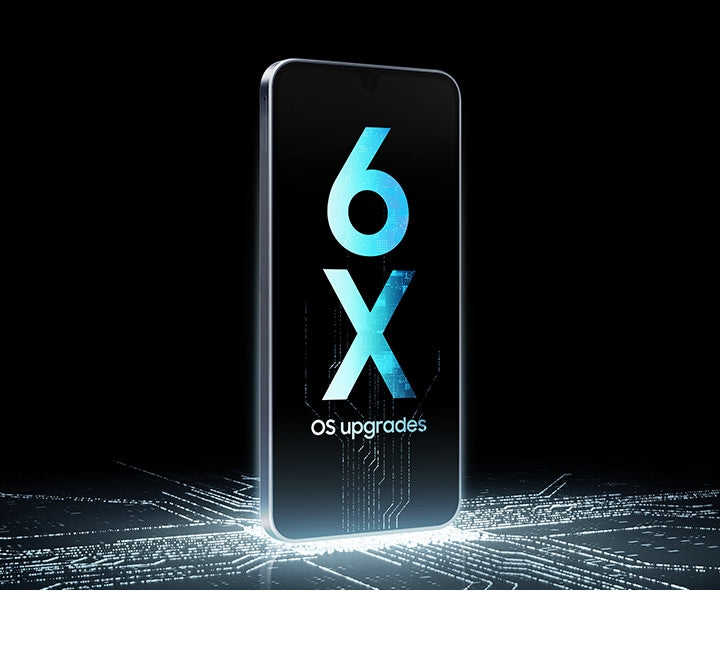 Galaxy A16