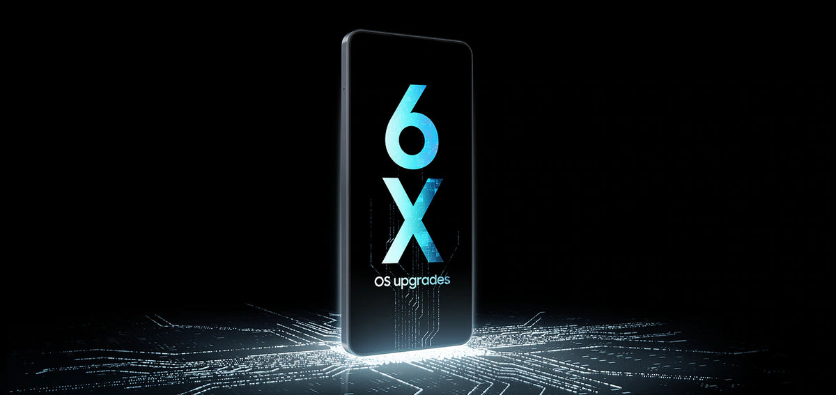 Samsung Galaxy A06
