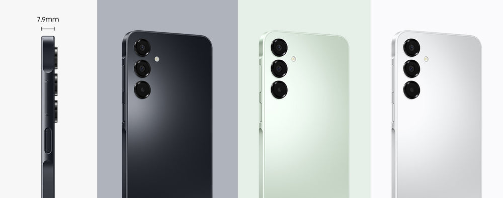Galaxy A16
