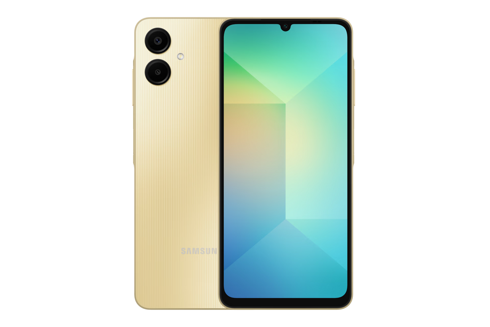Samsung Galaxy A06