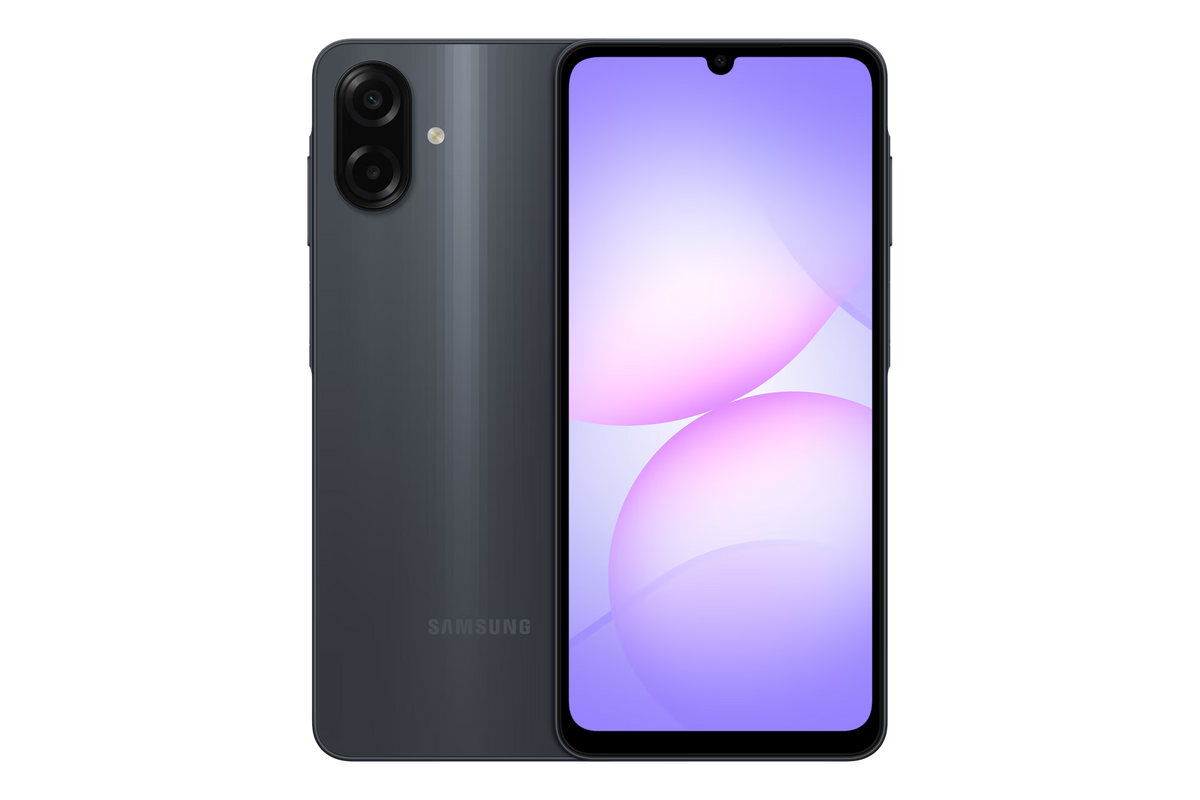 Samsung Galaxy A06
