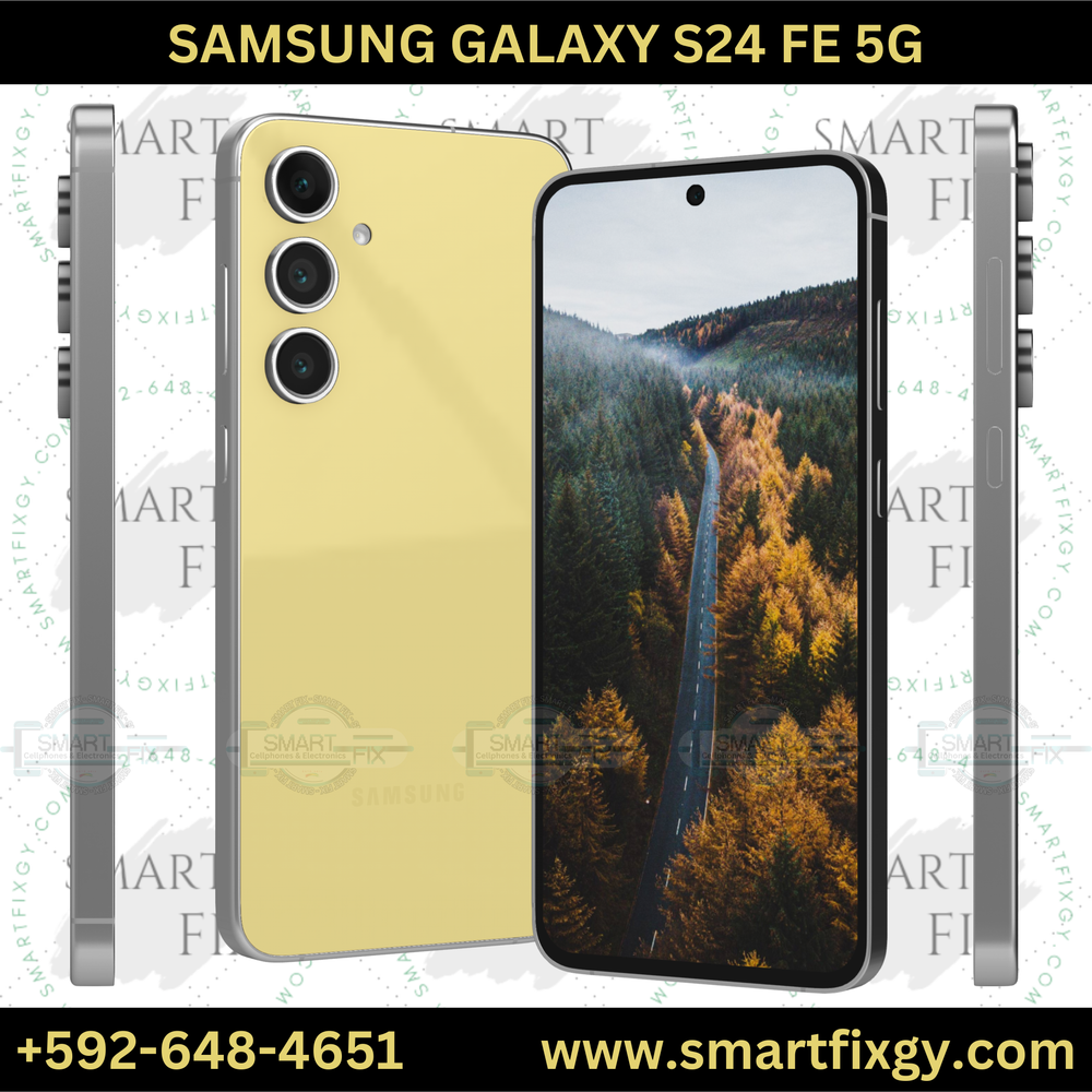 Samsung Galaxy S24 FE 5G