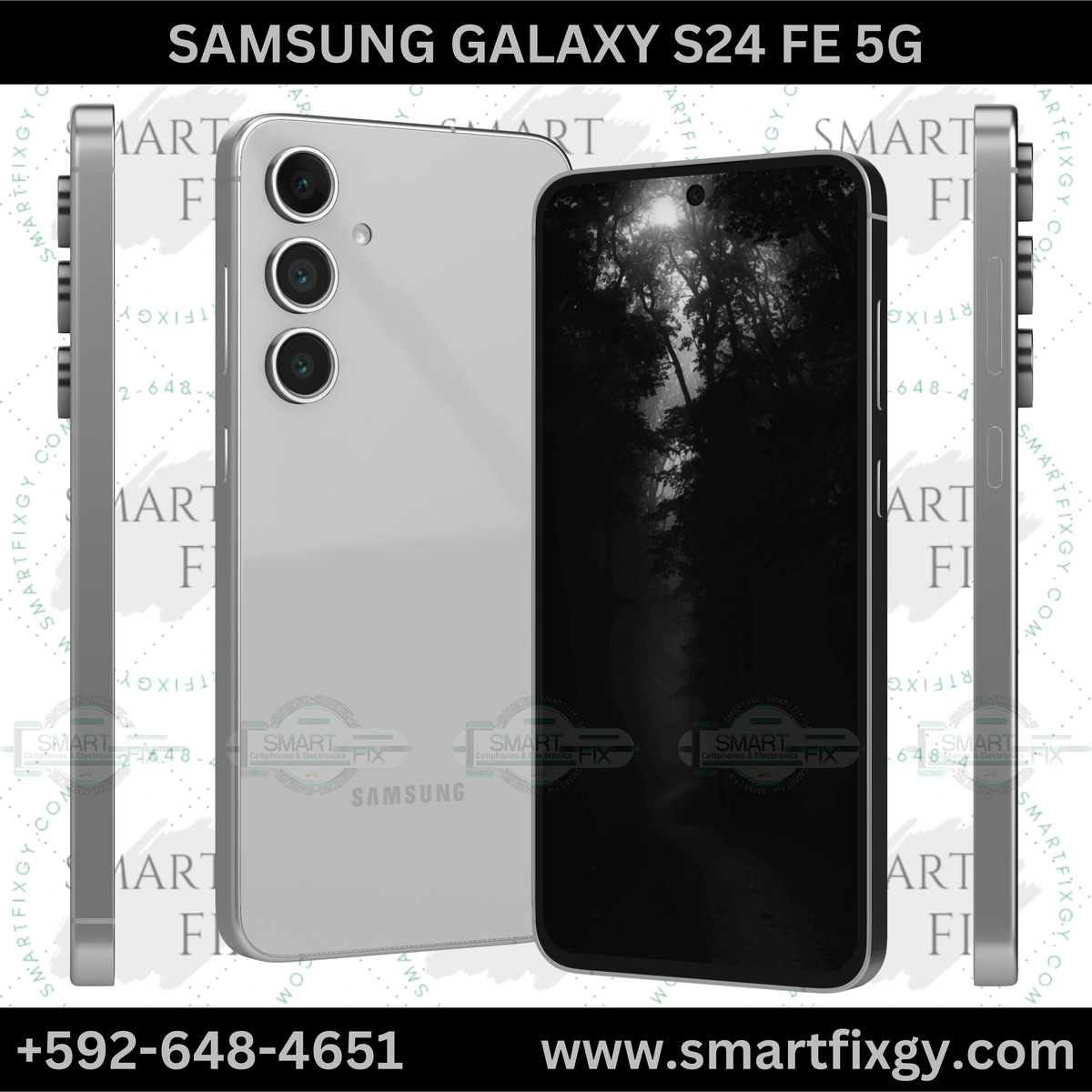 Samsung Galaxy S24 FE 5G