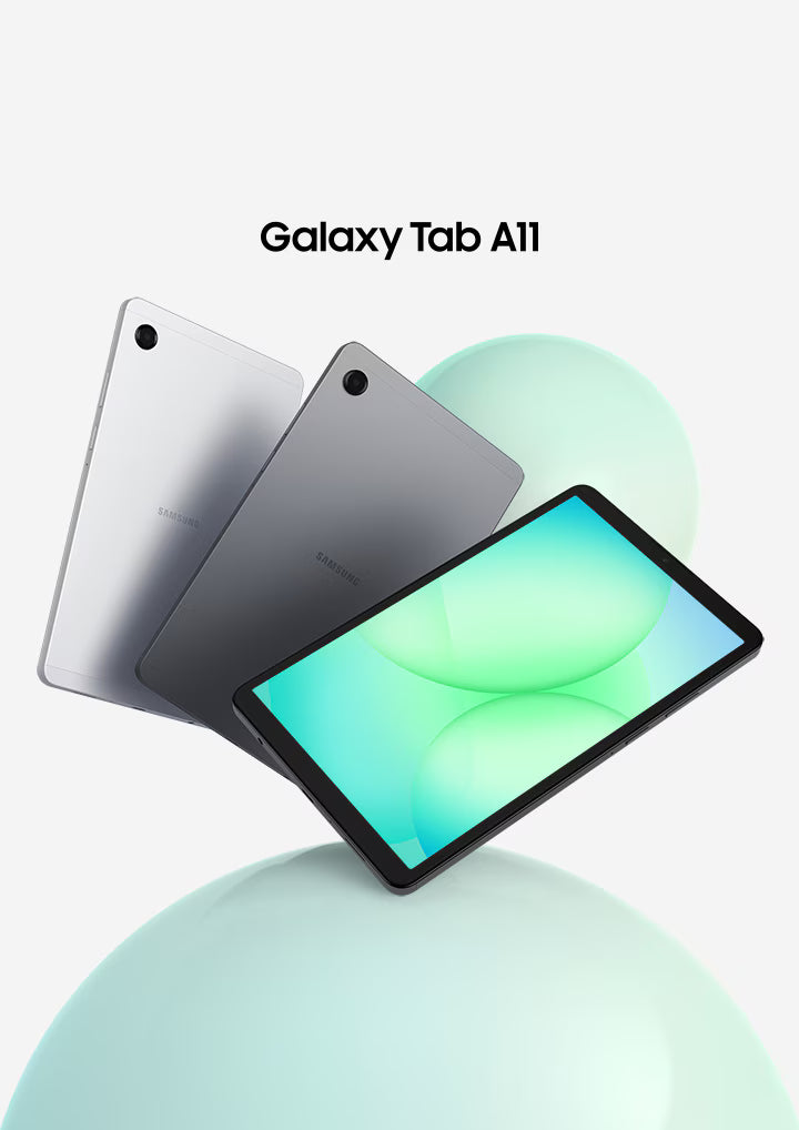 Samsung Galaxy Tab A11 4G LTE (SIM + Wi-Fi)