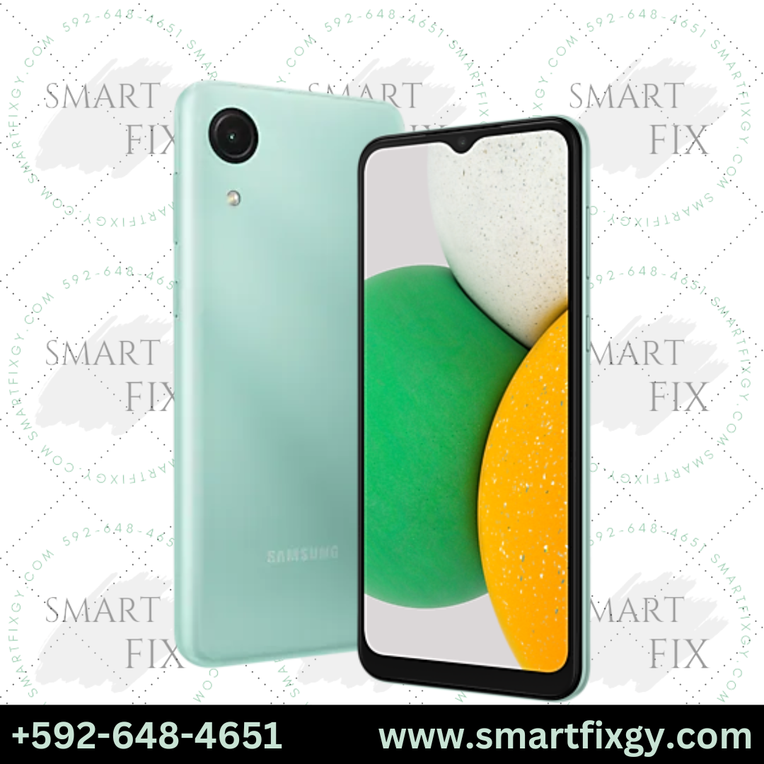 Samsung Galaxy A03 Core (Discontinued) – SMART FIX Cellphones