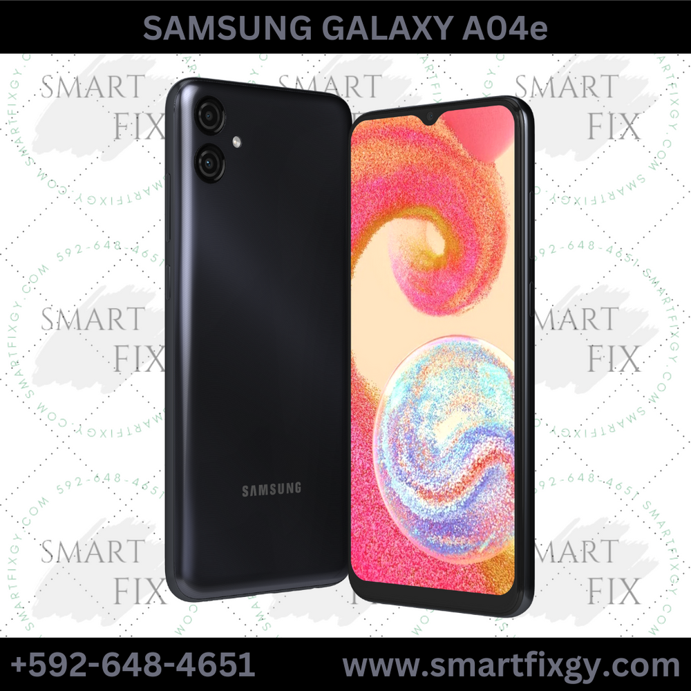 Samsung Galaxy A04e
