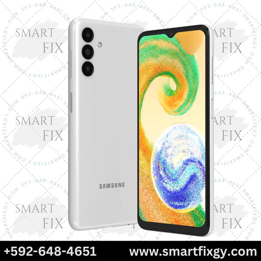 Samsung Galaxy A04s