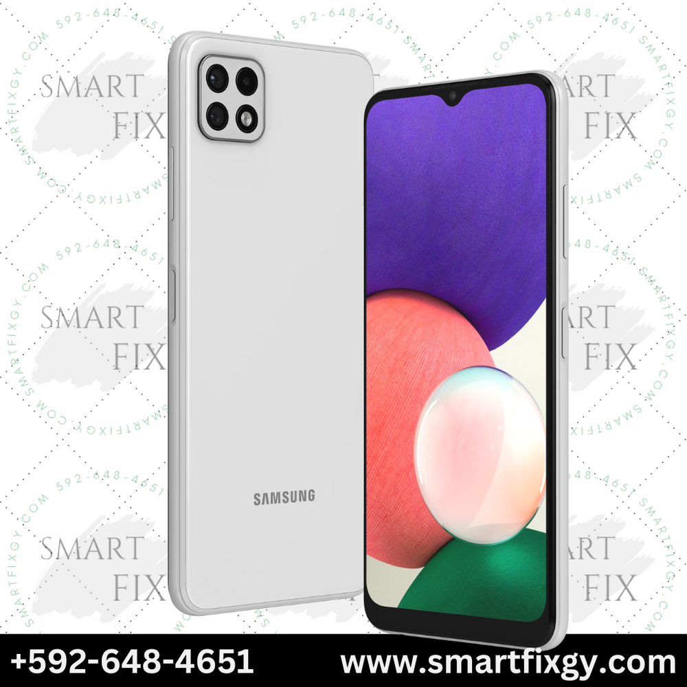 Samsung Galaxy A22 5G (DESCONTINUADO)