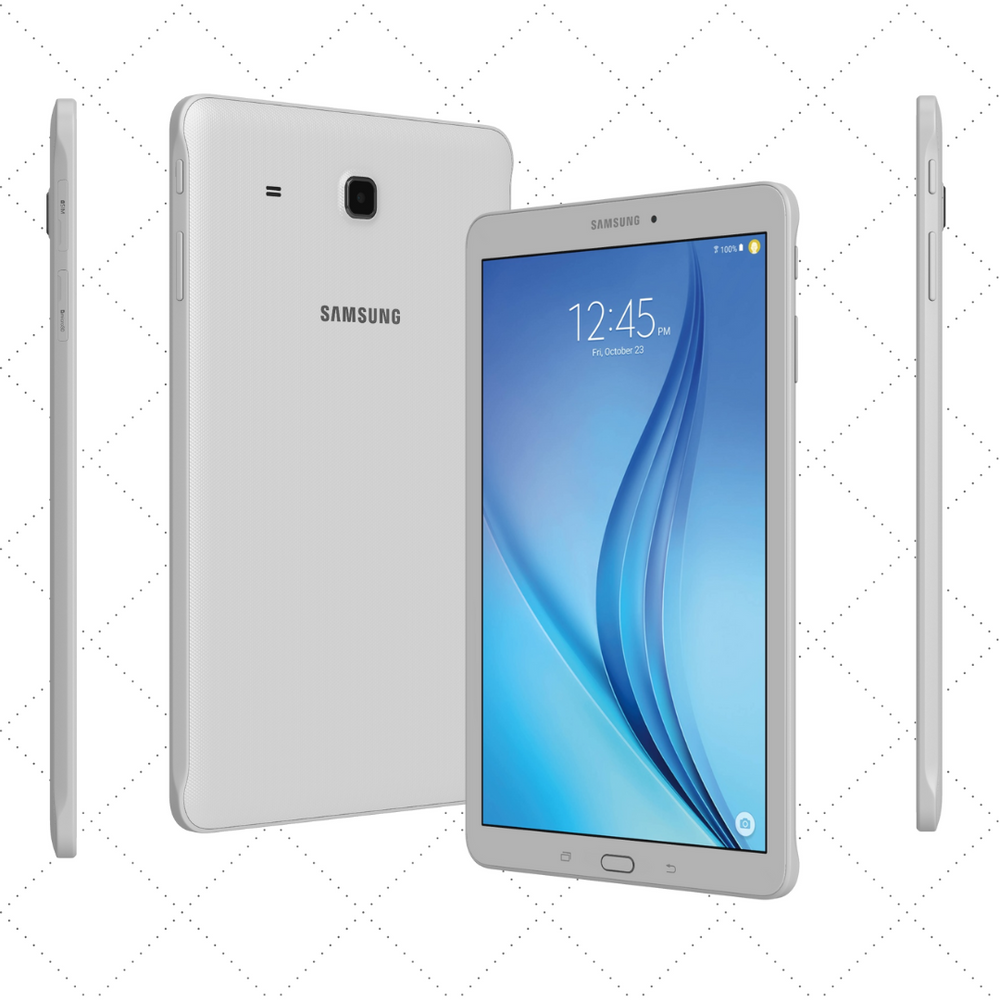 Samsung Tab E de 9,6"