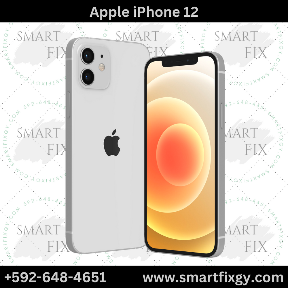 Apple iPhone 12