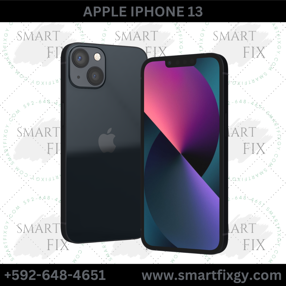 Apple iPhone 13