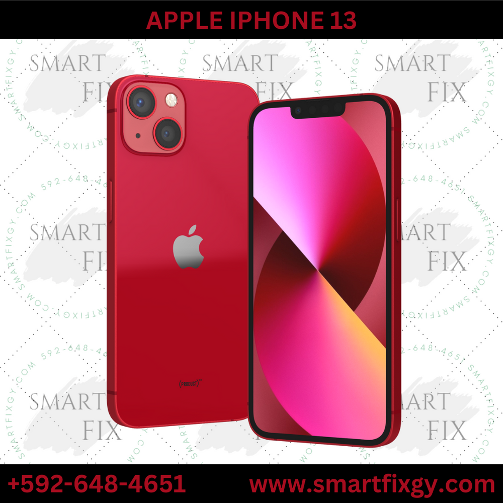 Apple iPhone 13