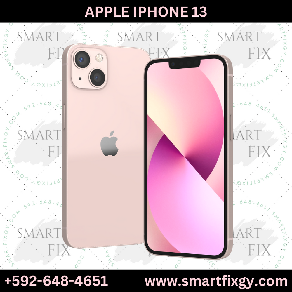 Apple iPhone 13