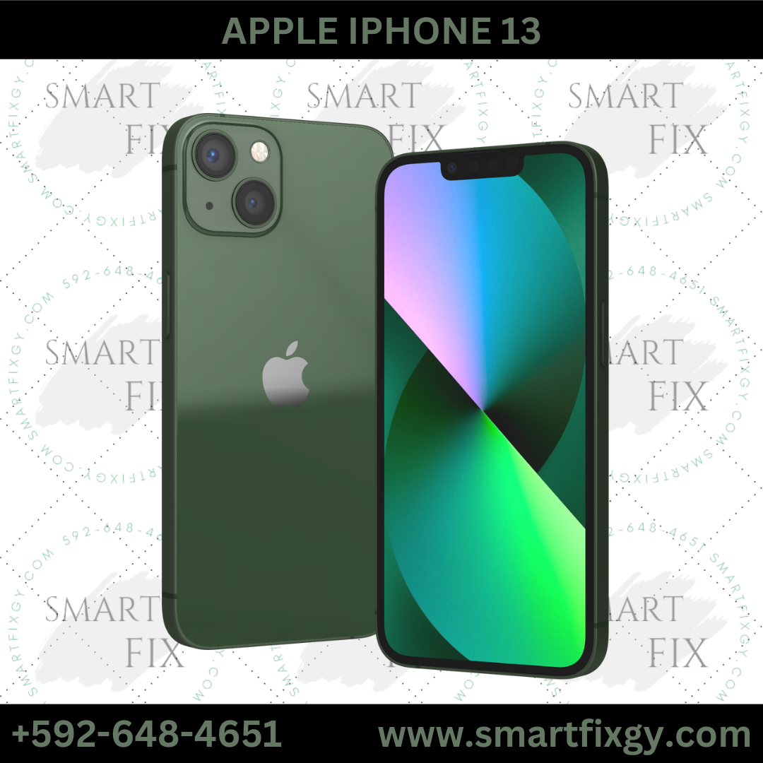 Apple iPhone 13