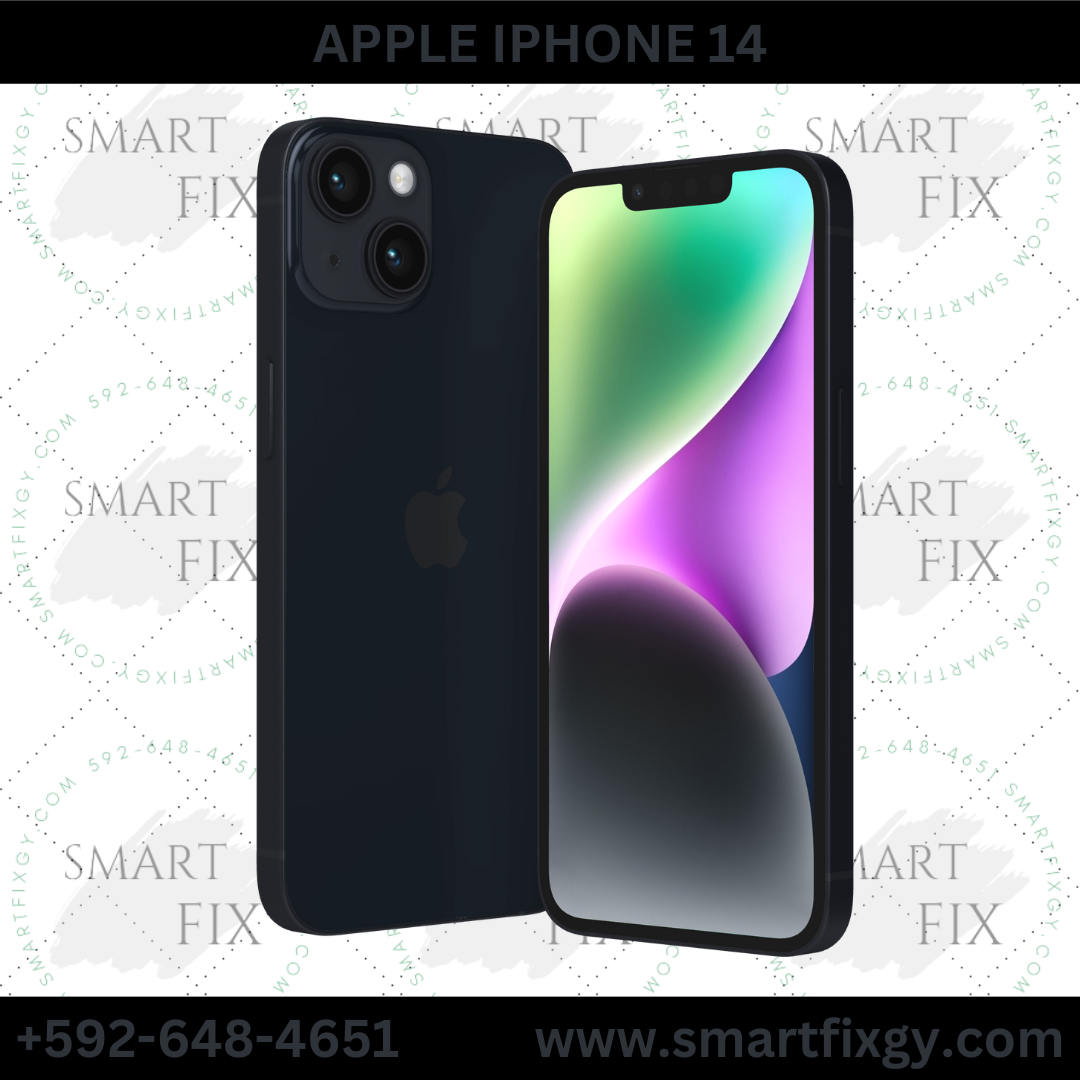 Apple iPhone 14