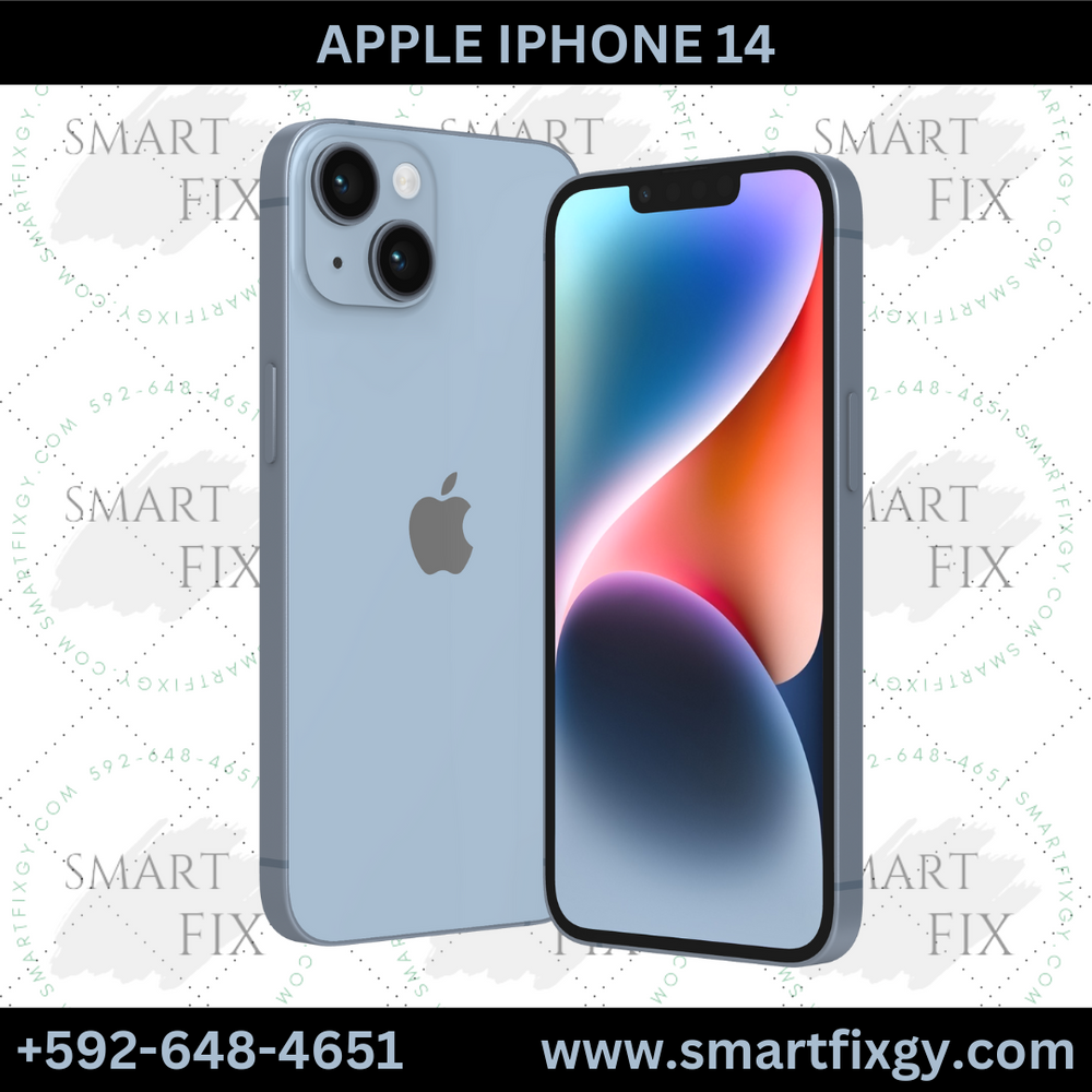 Apple iPhone 14