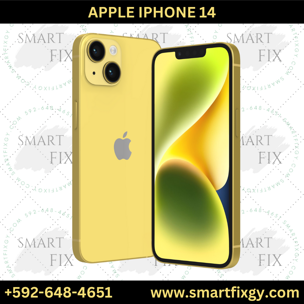 Apple iPhone 14