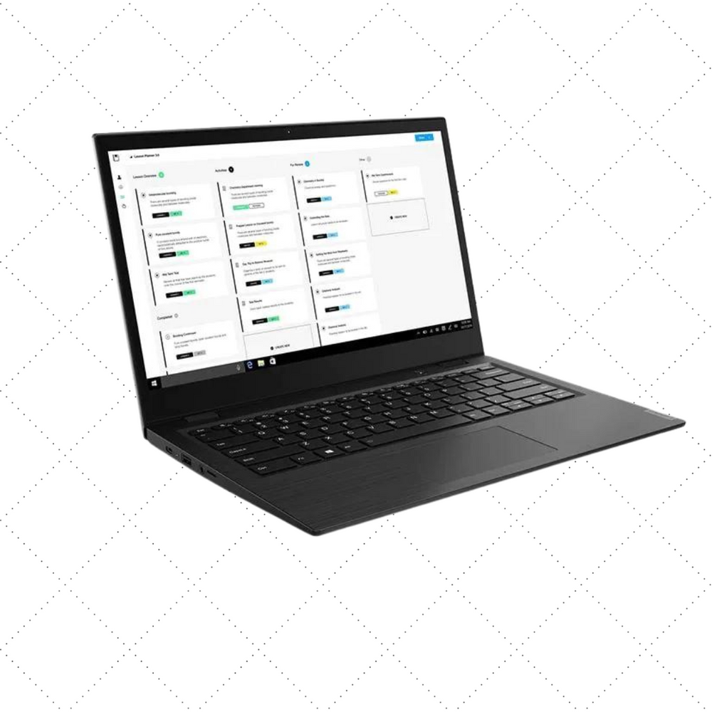 Portátil Lenovo de 14"