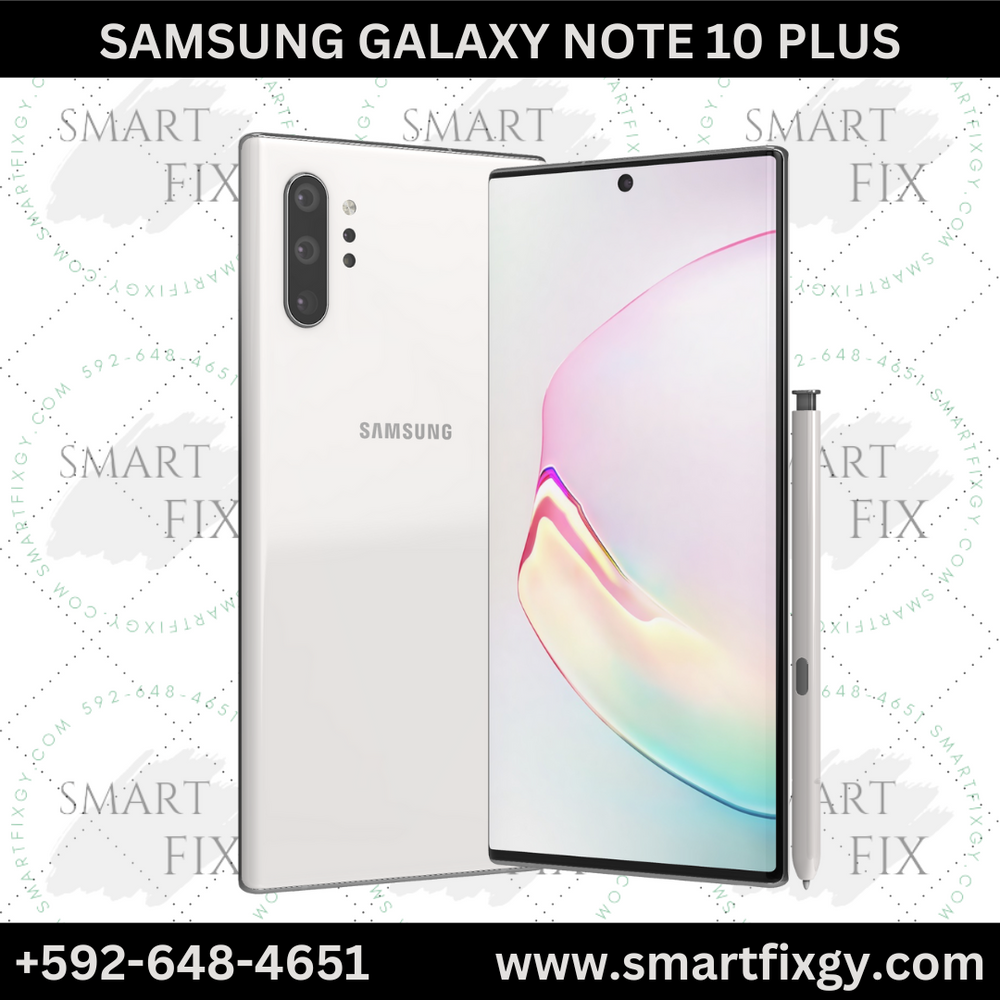 Samsung Galaxy Note 10+