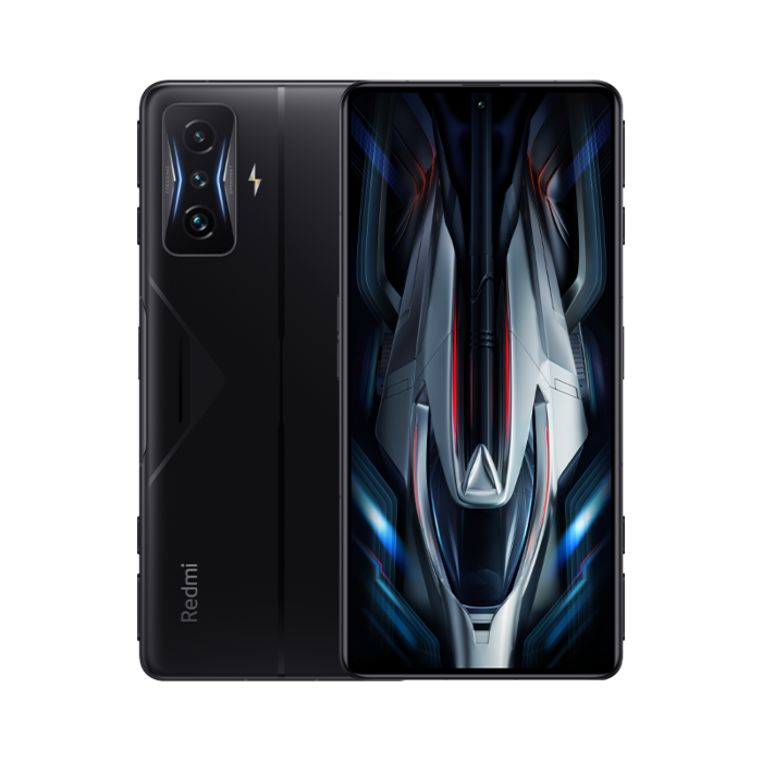 Xiaomi Redmi K50 (Edición para juegos)