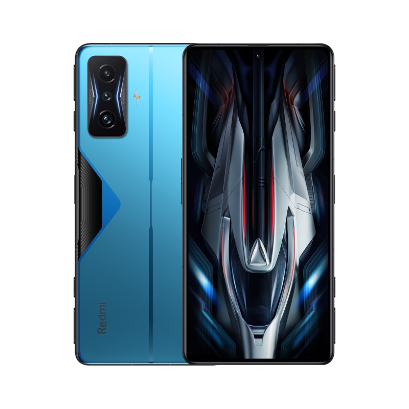 Xiaomi Redmi K50 (Edición para juegos)