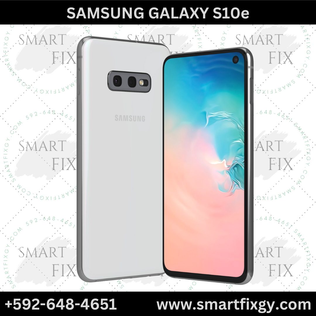 Samsung Galaxy S10e
