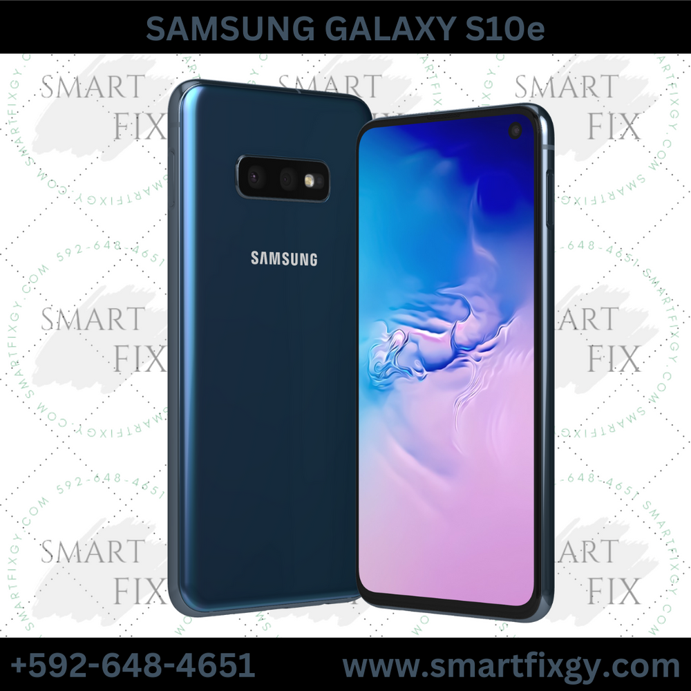 Samsung Galaxy S10e