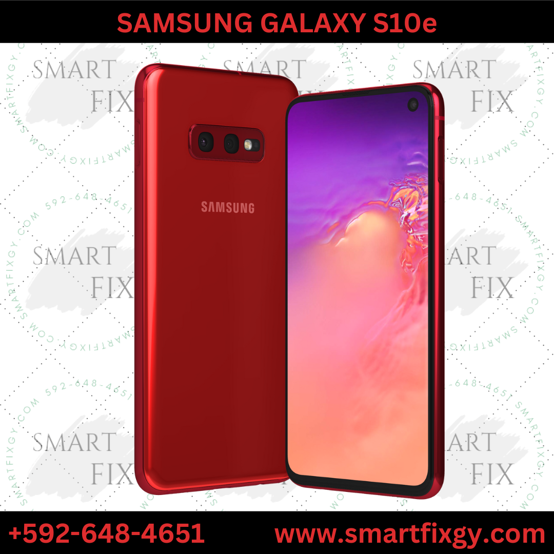 Samsung Galaxy S10e