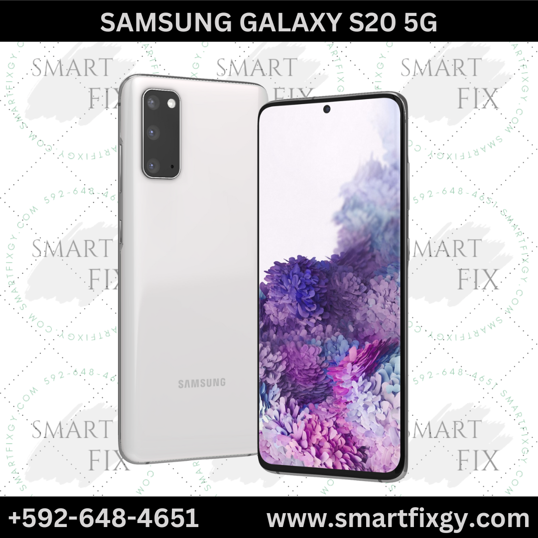 Samsung Galaxy S20 5G