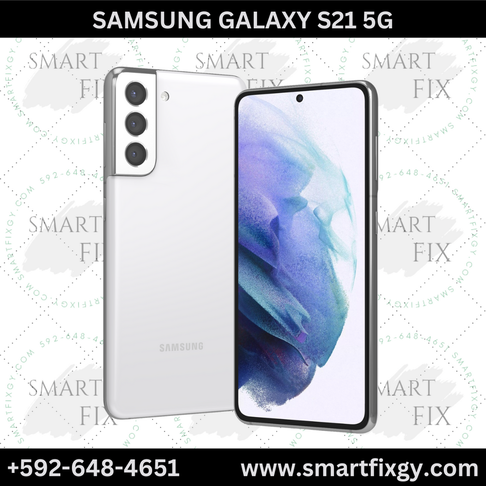 Samsung Galaxy S21 5G