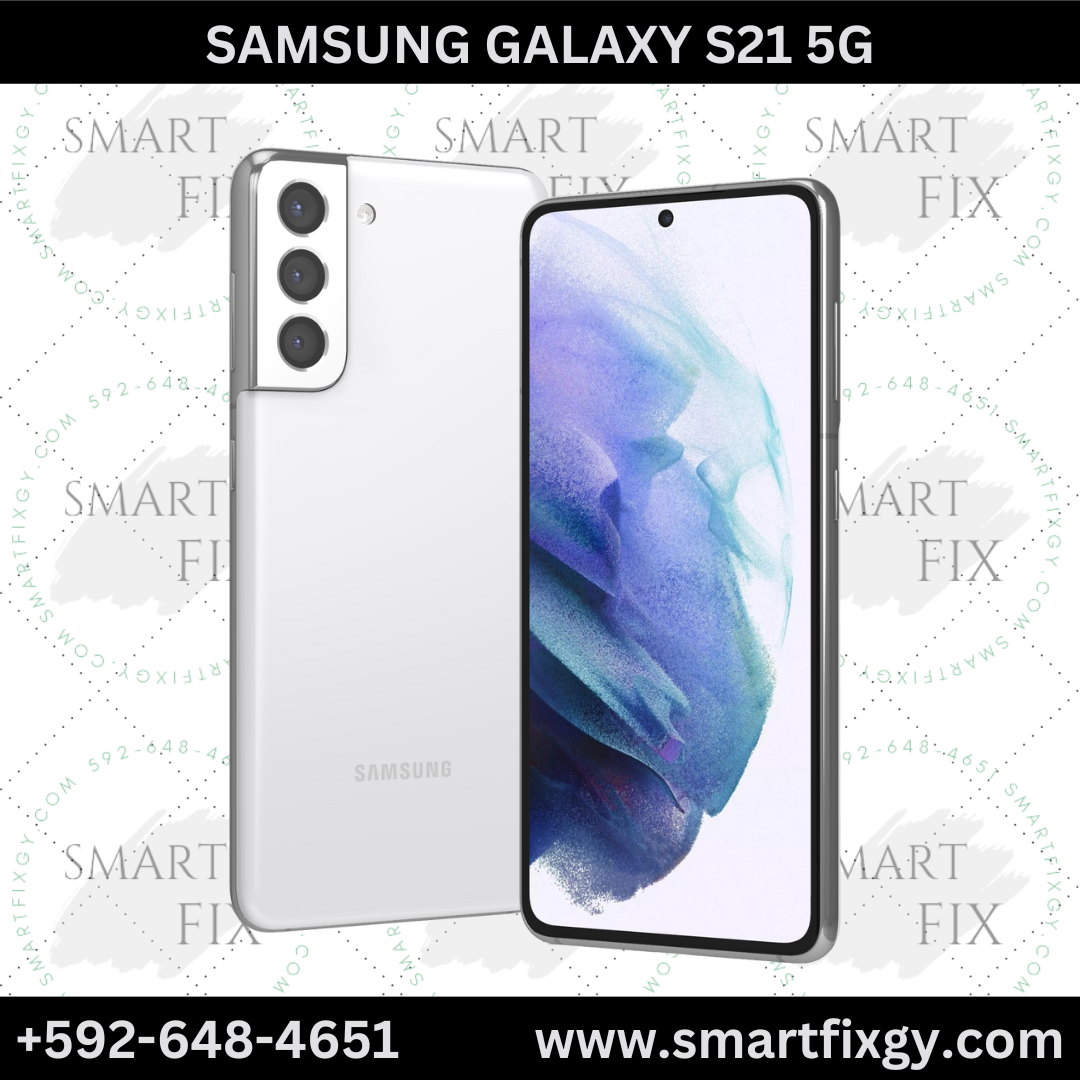 Samsung Galaxy S21 5G