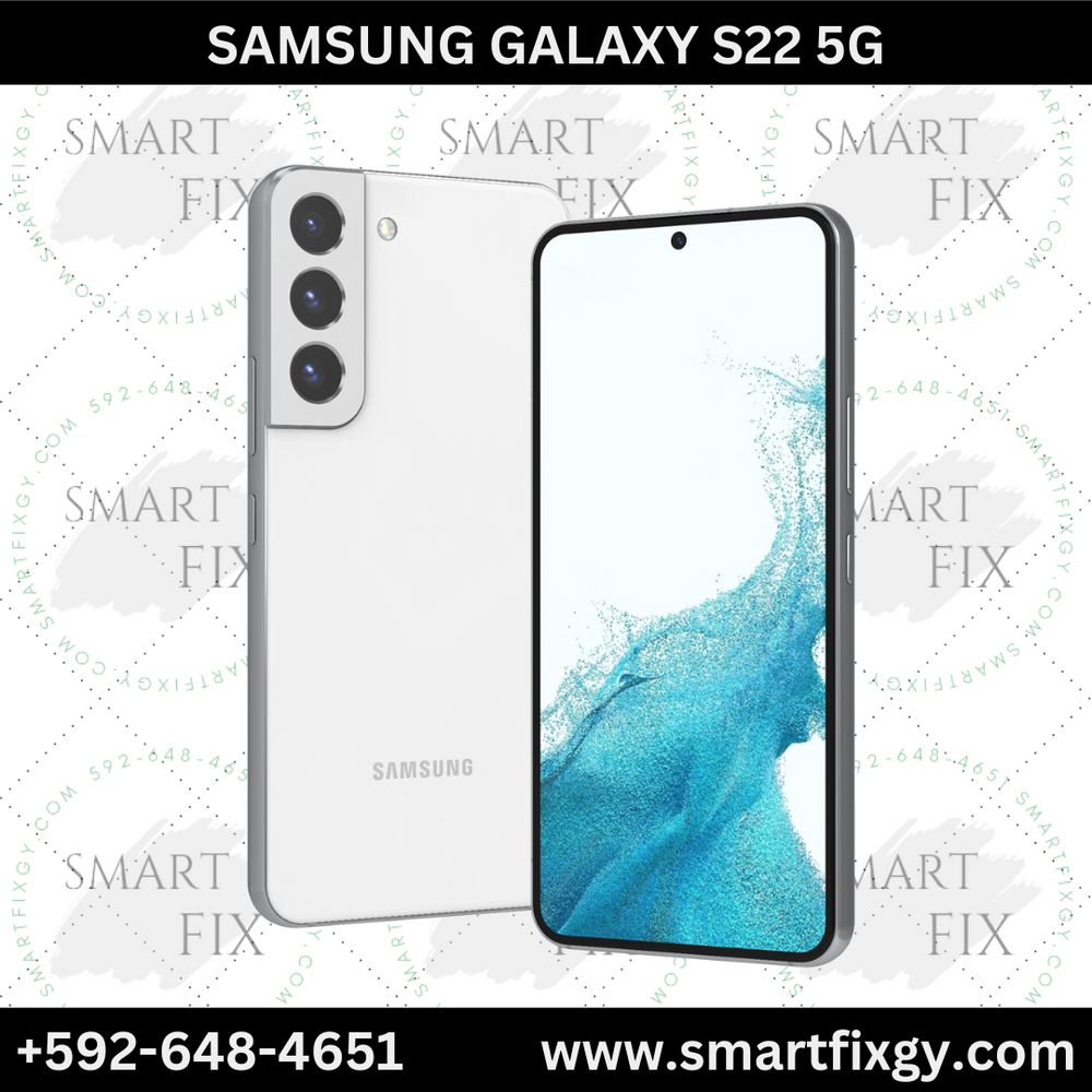Samsung Galaxy S22 5G (128GB)