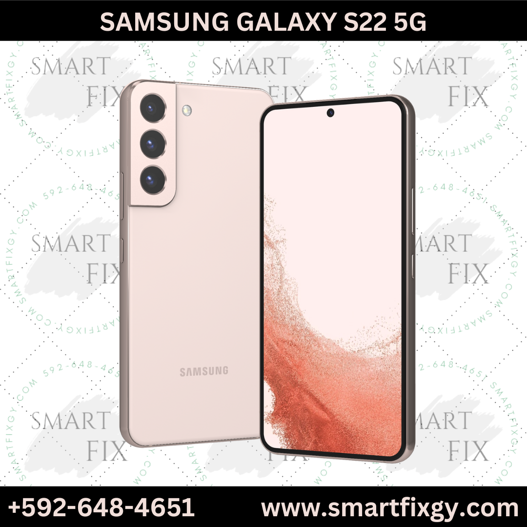 Samsung Galaxy S22 5G (128GB)