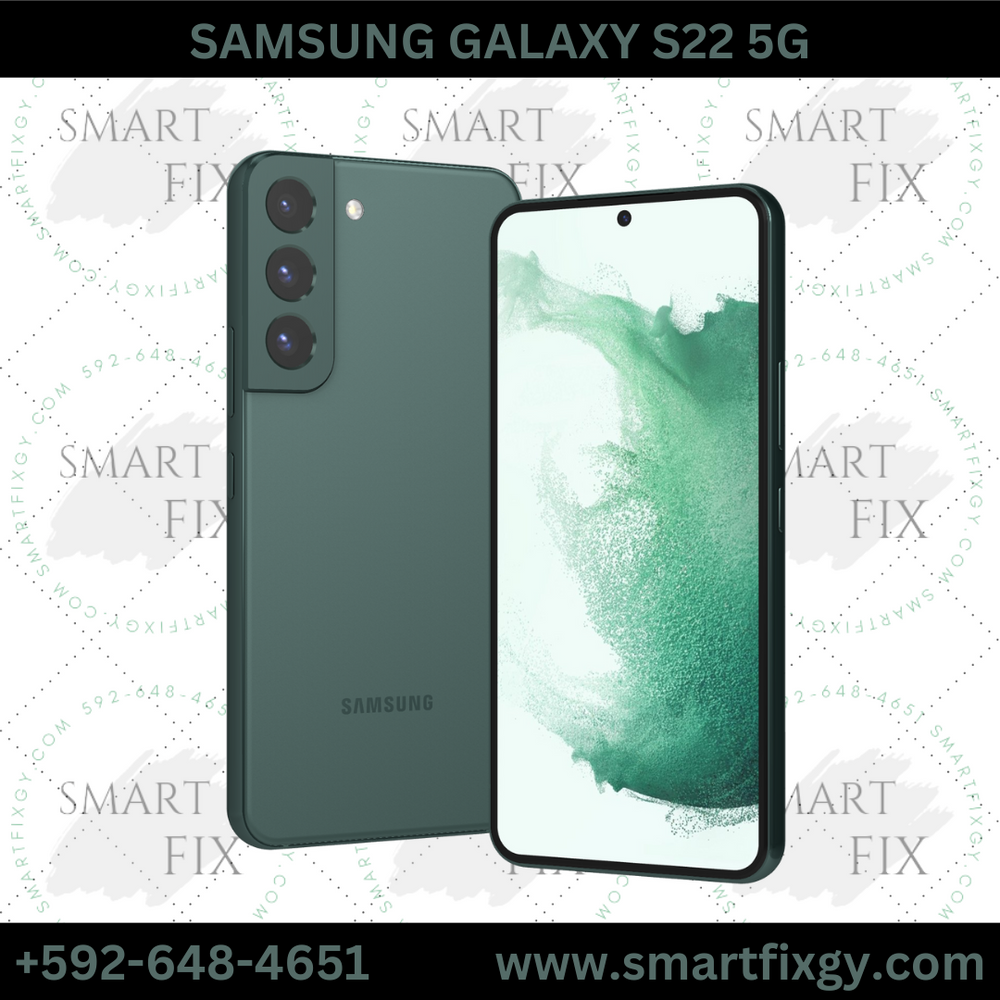 Samsung Galaxy S22 5G (128GB)