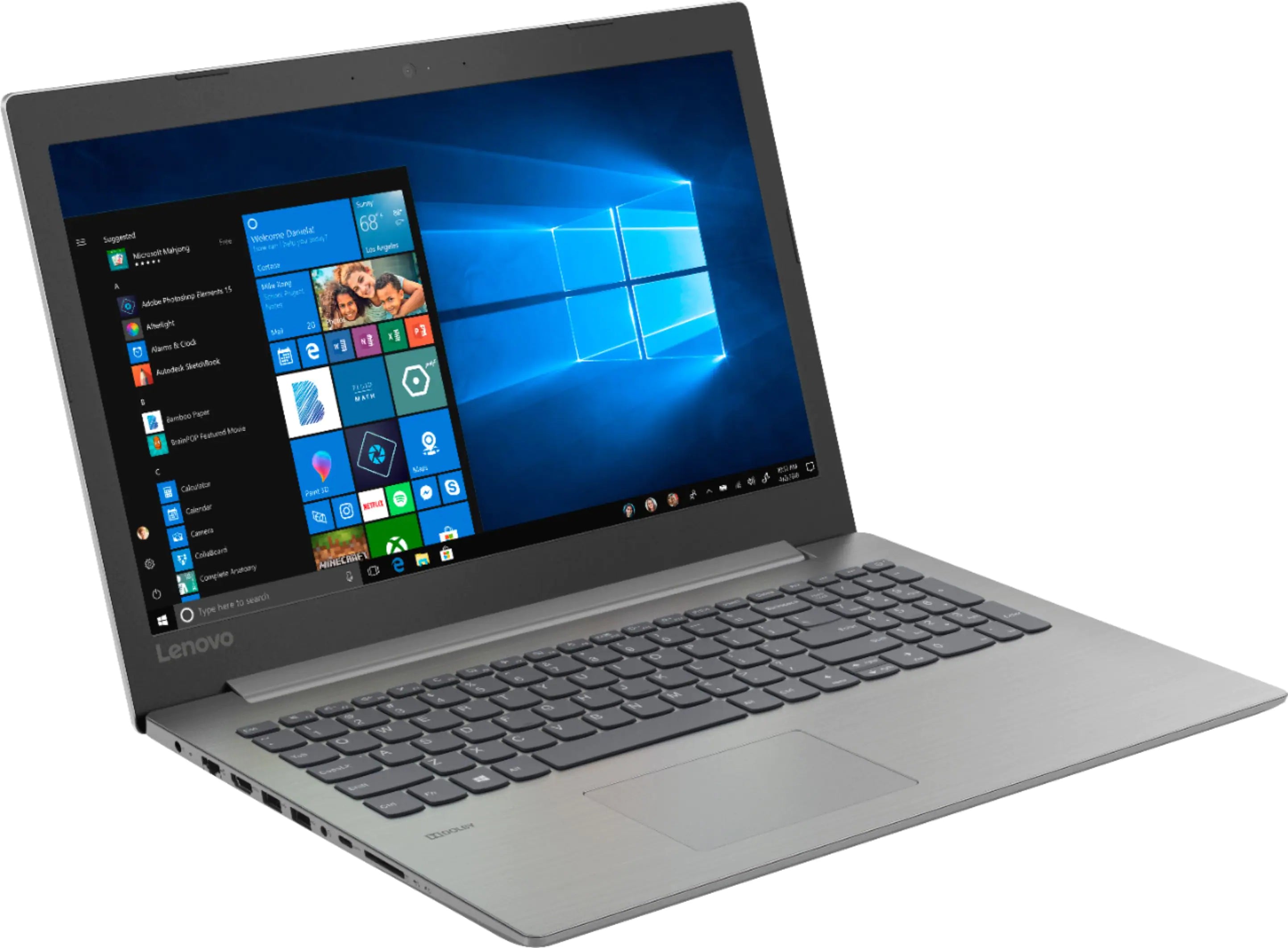 Laptop