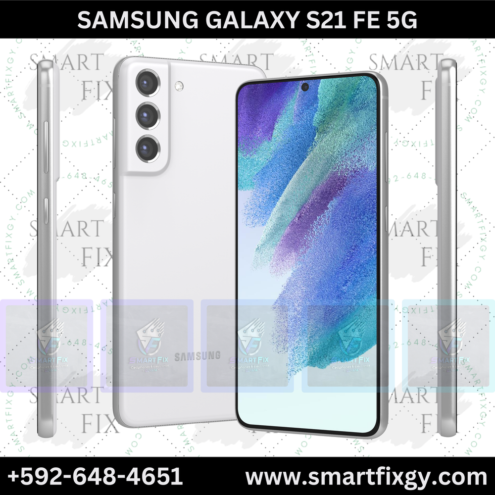 Samsung Galaxy S21 FE 5G
