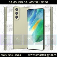 Load image into Gallery viewer, Samsung Galaxy S21 FE 5G
