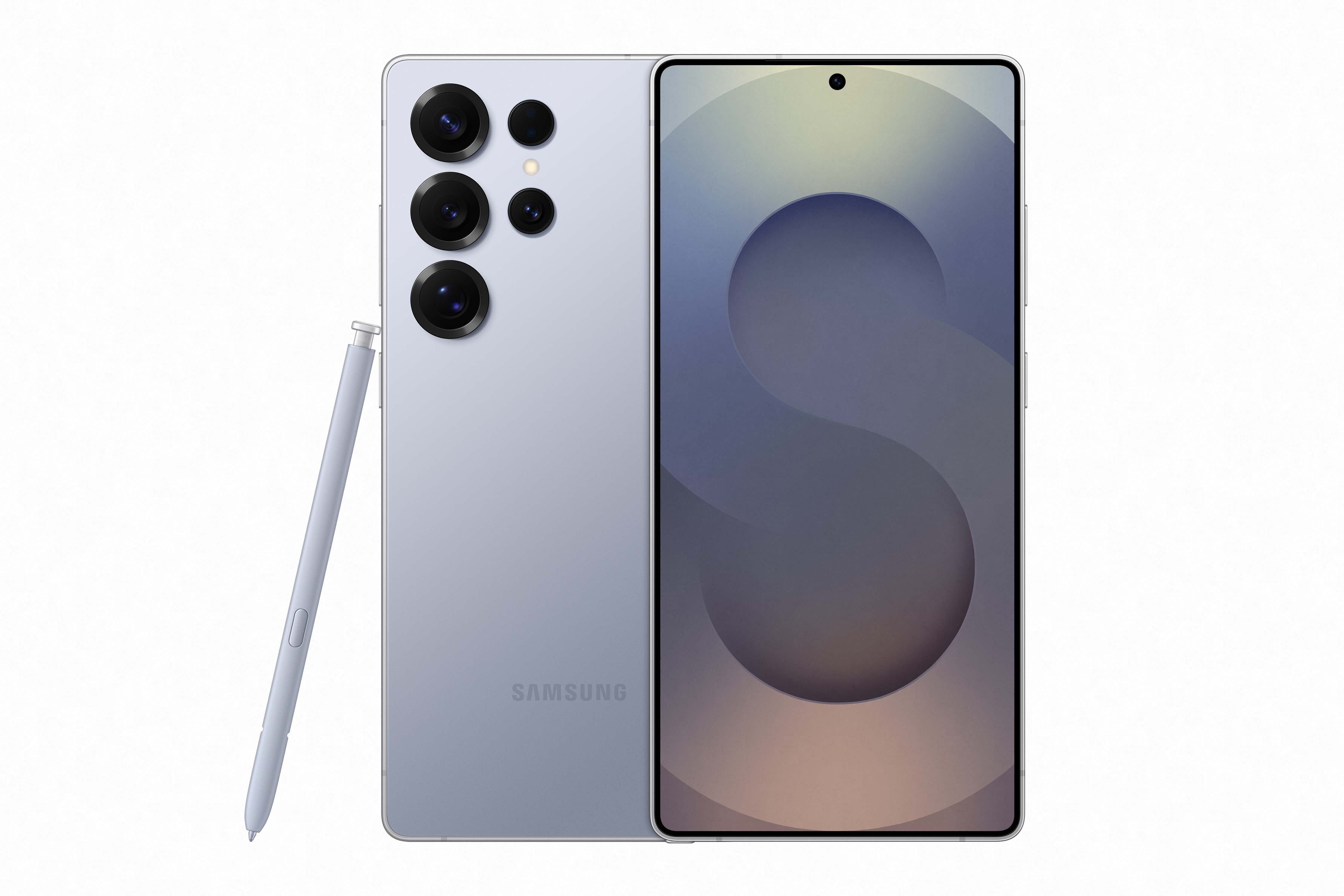 Samsung Galaxy S25 Ultra 5G 512 GB