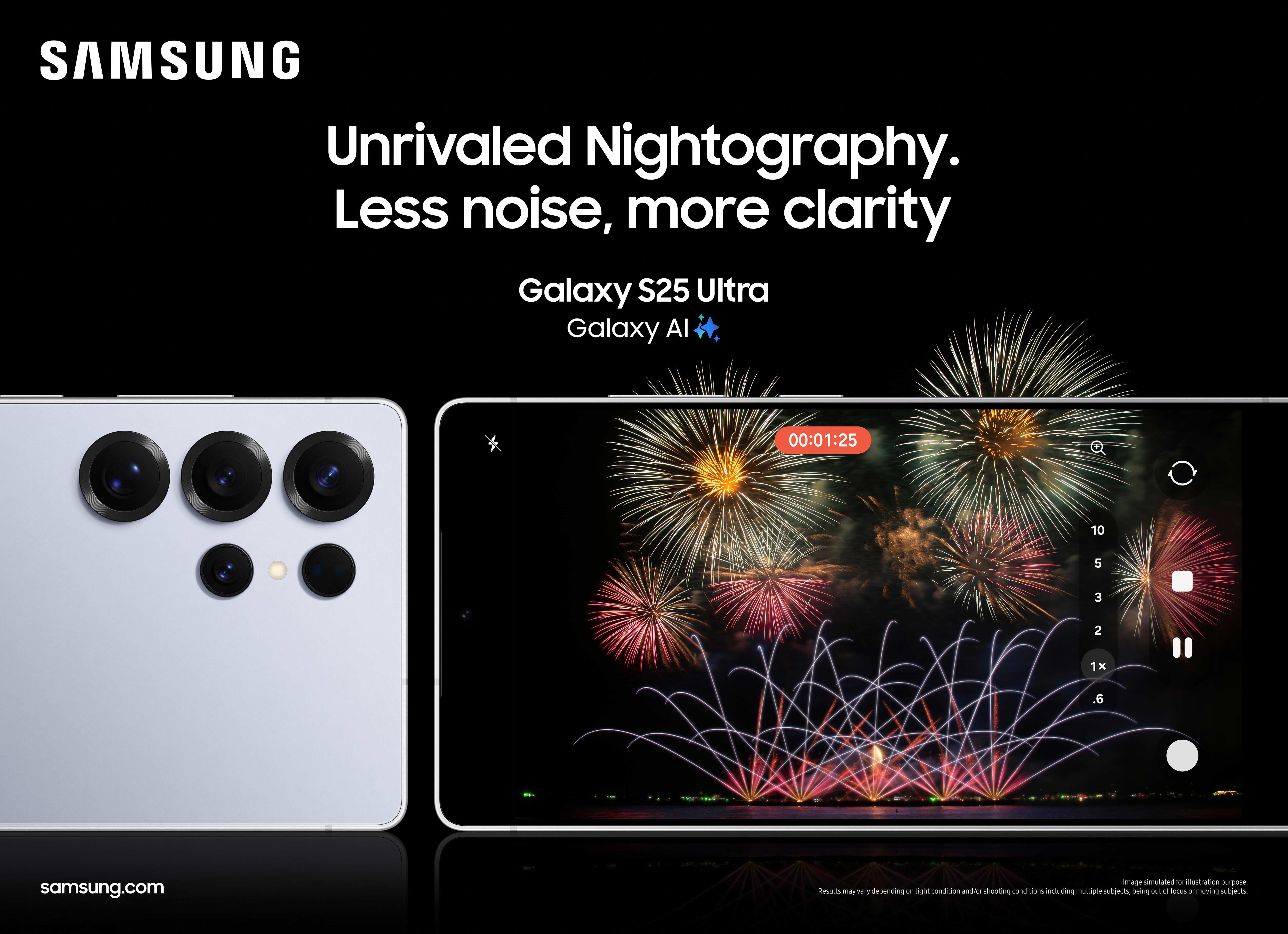 Samsung Galaxy S25 Ultra 5G 512 GB