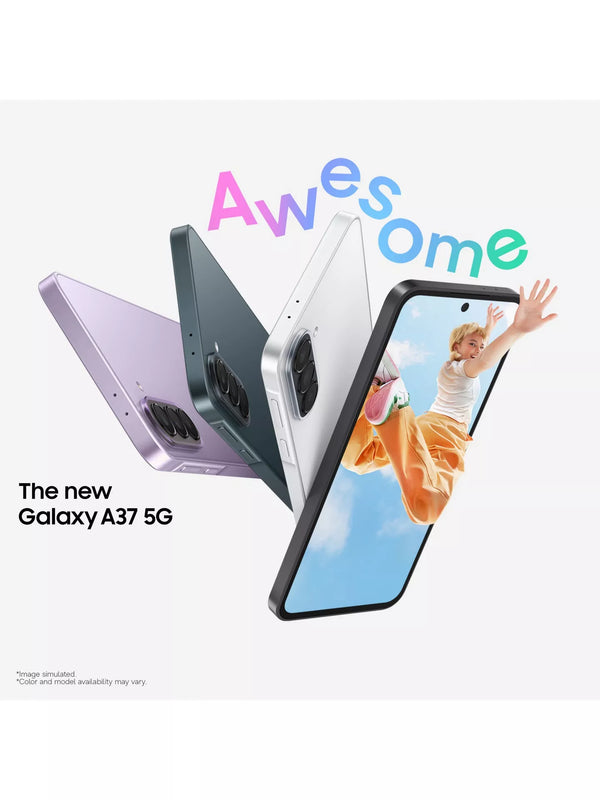 Samsung Galaxy A37 5G