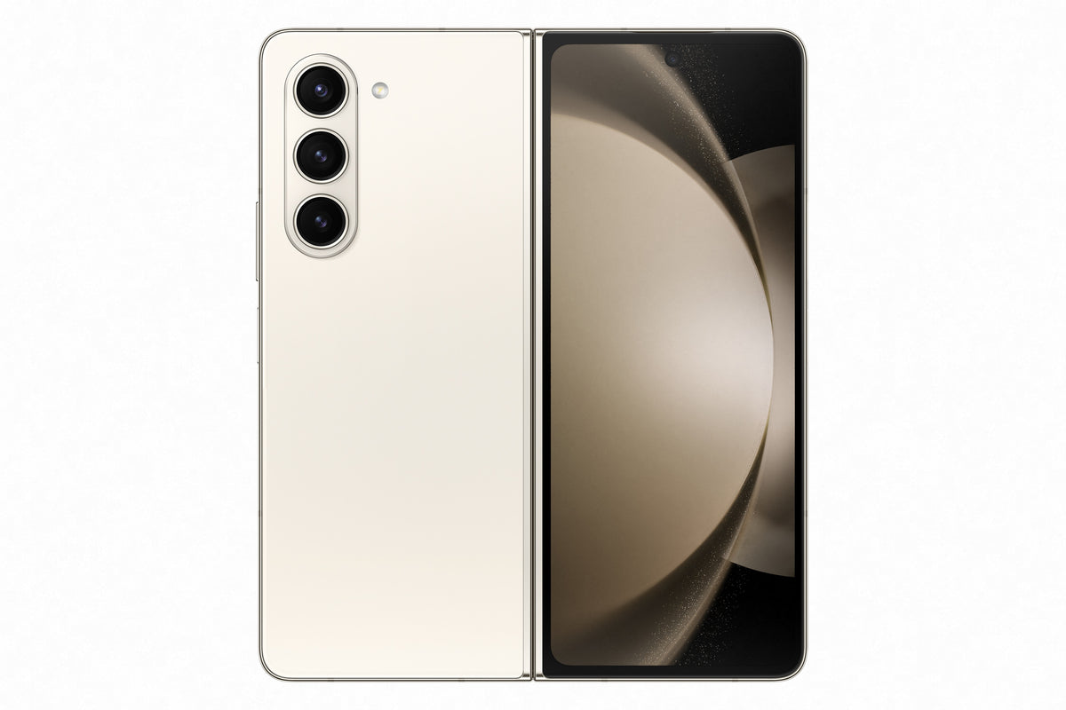 Samsung Galaxy Z Fold 5 (512GB)