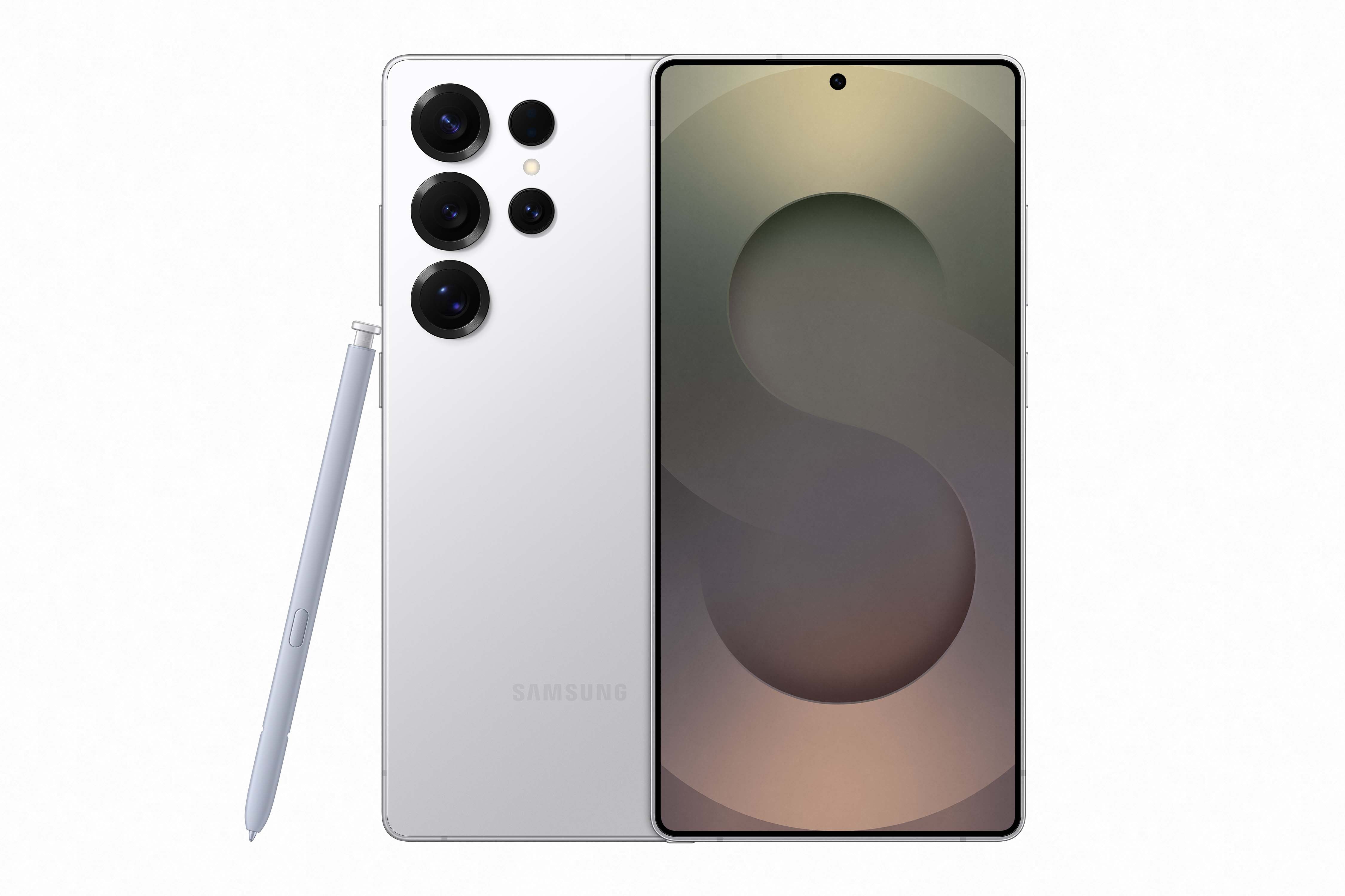 Samsung Galaxy S25 Ultra 5G 512 GB