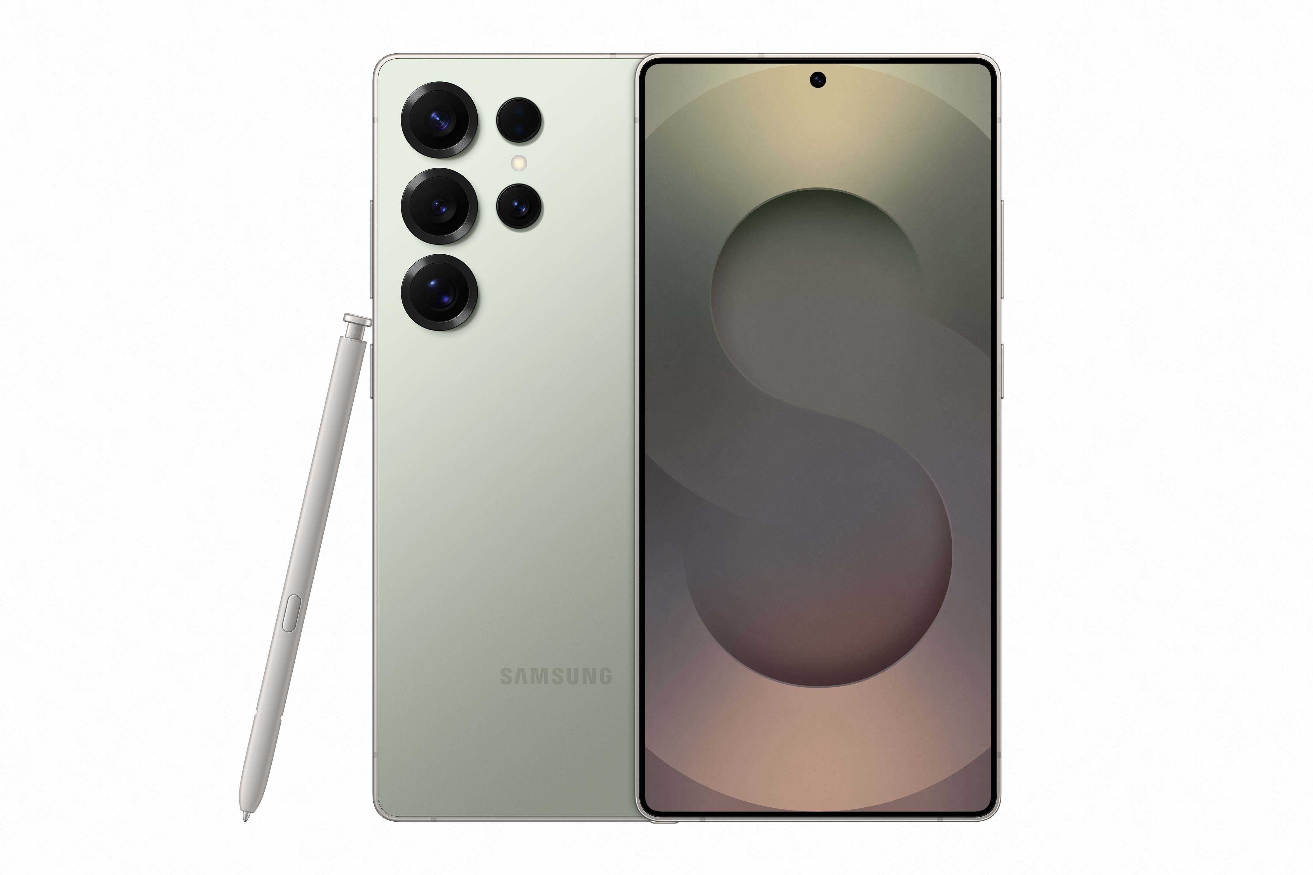 Samsung Galaxy S25 Ultra 5G 512 GB