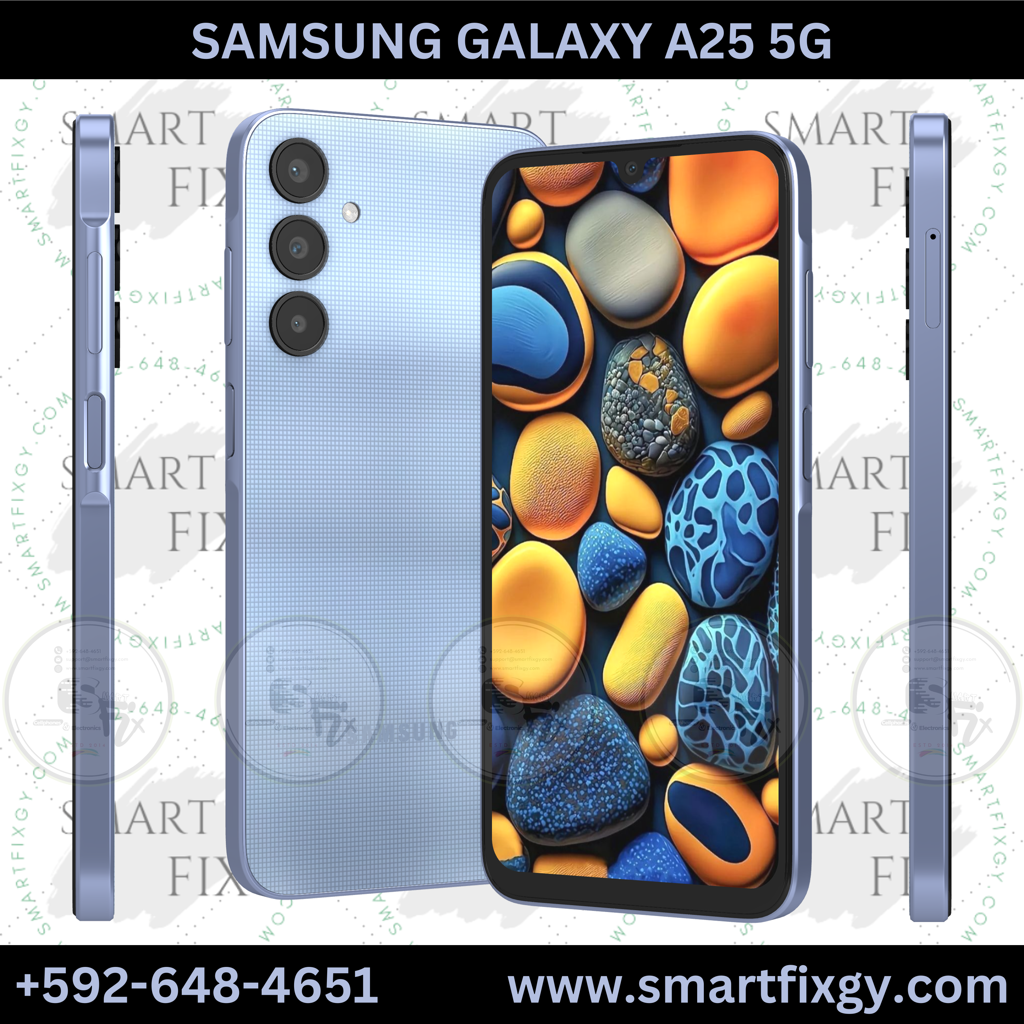Samsung Galaxy A25 5G