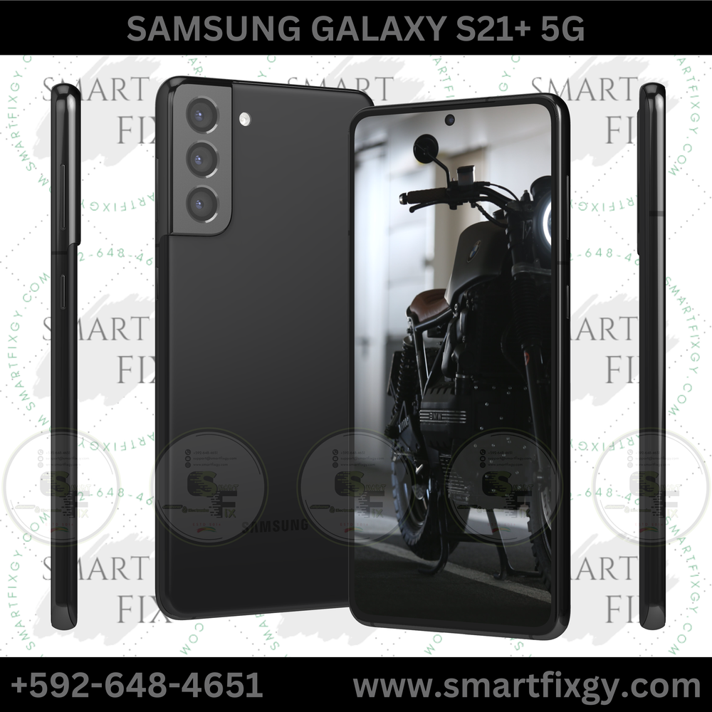 Samsung Galaxy S21+ 5G