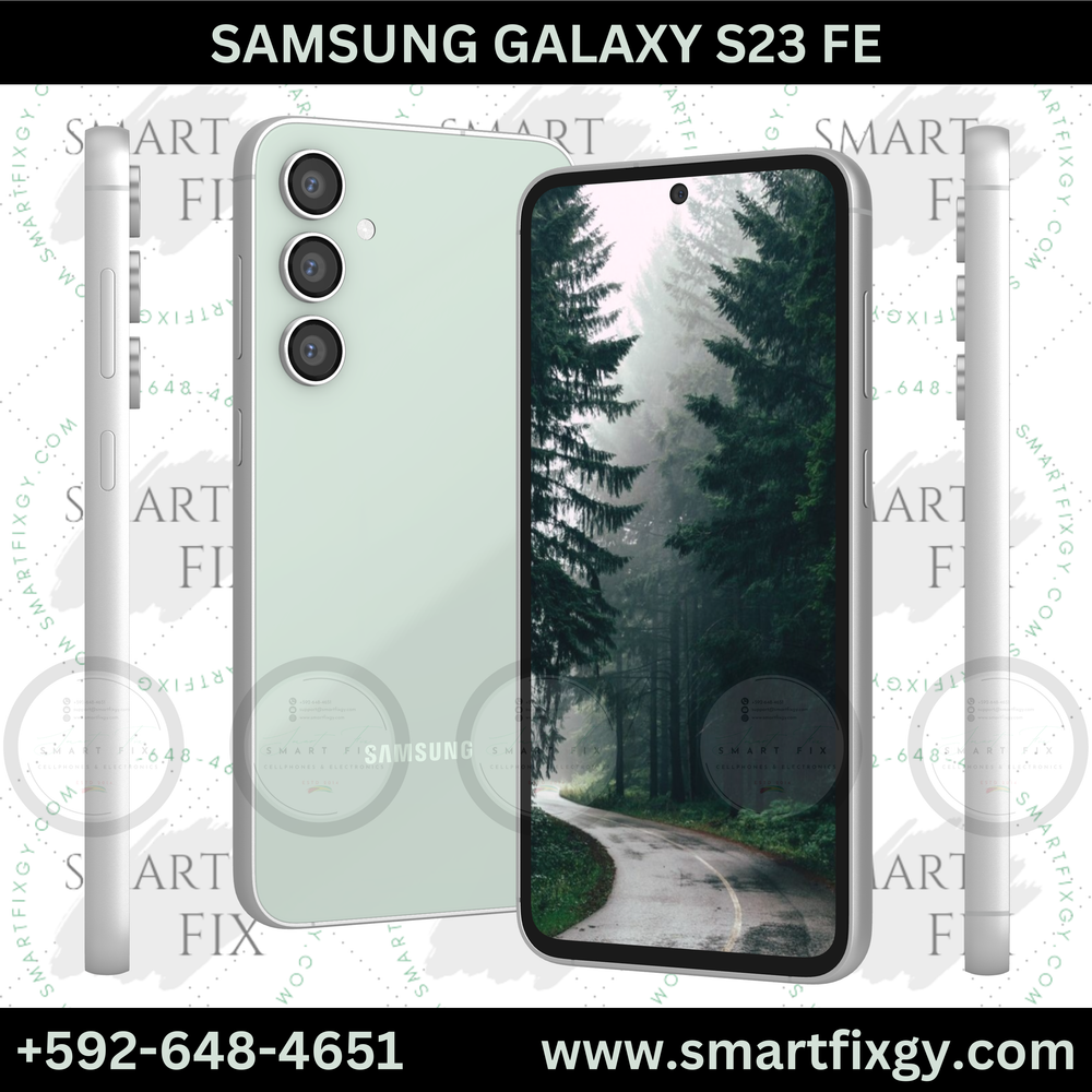 Samsung Galaxy S23 FE