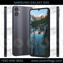 Load image into Gallery viewer, Samsung Galaxy A05
