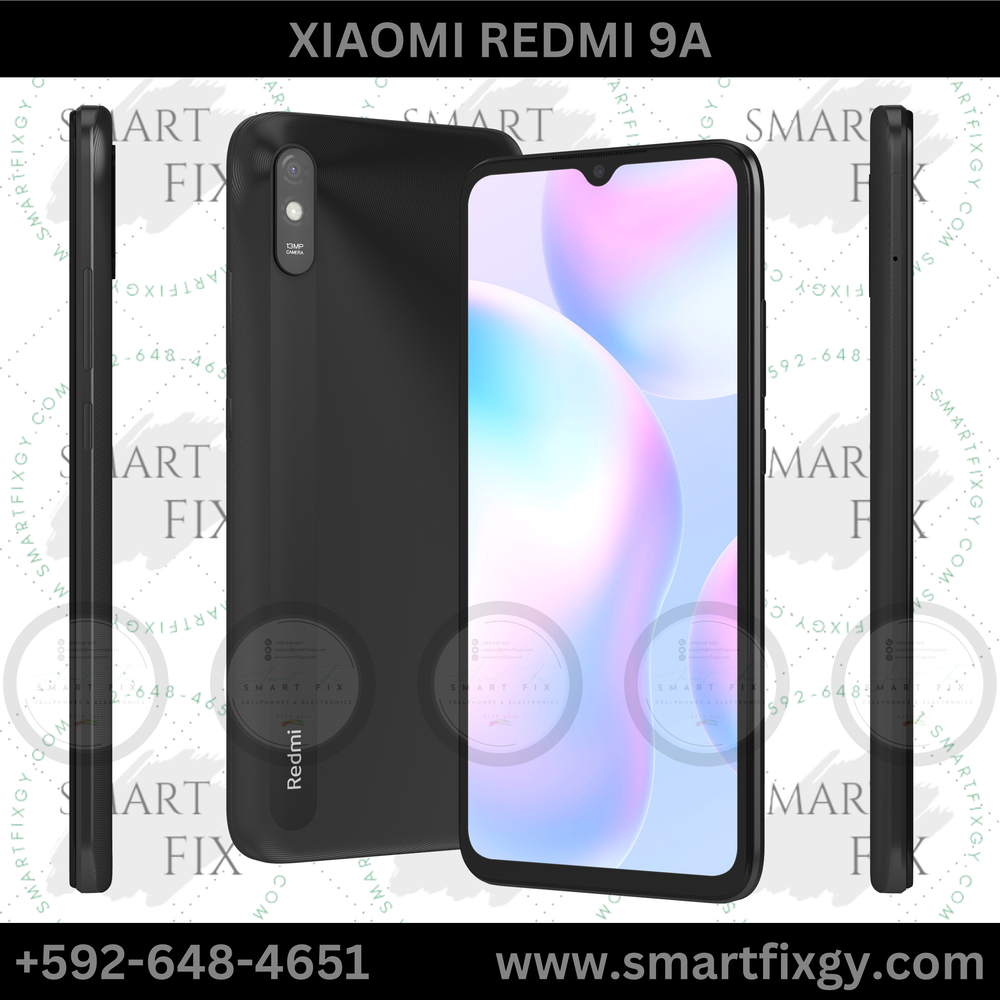Xiaomi Redmi 9A