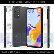 Xiaomi Redmi Note 11 Pro