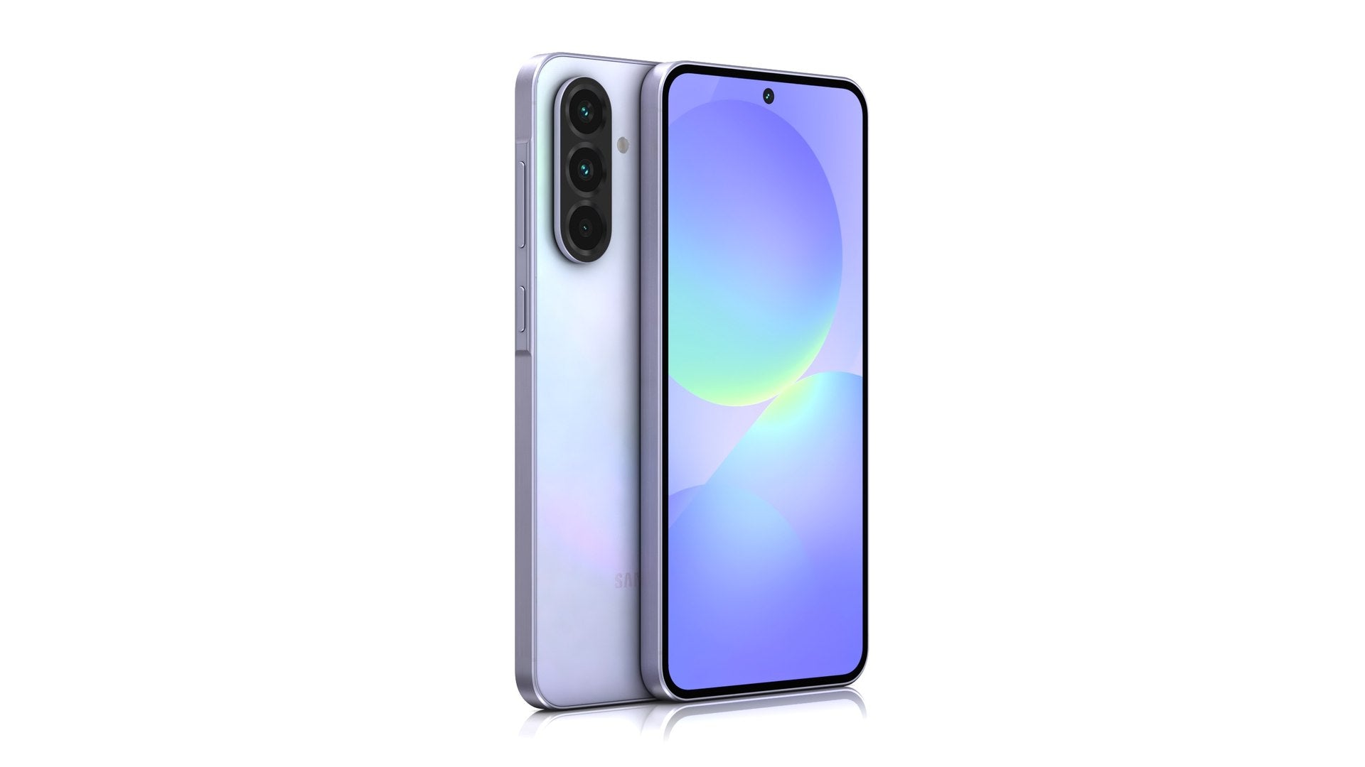 Samsung Galaxy A36 5G